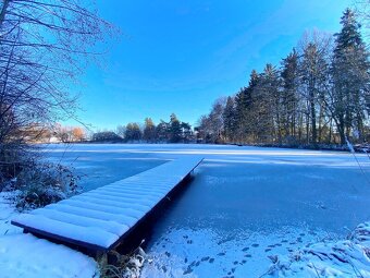 Prodej chaty, 22 m2, Mladoňovice - 12