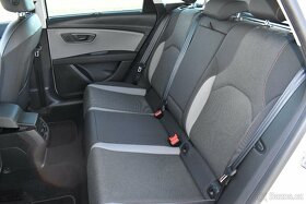 Seat leon ST 2.0 TDI X-Perience 4Drive - 12