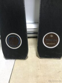 Lyže Blossom Pirelli Zero - 12