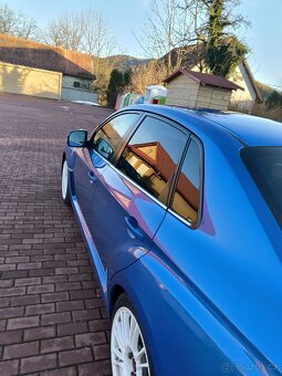Subaru Impreza WRX STI,2.5,2012,DPH,kovaný motor,120tkm - 12