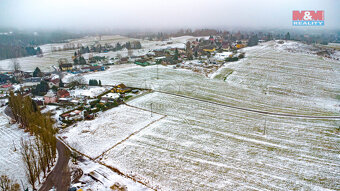 Prodej zahrady, 1045 m², Liberec - Krásná Studánka - 12