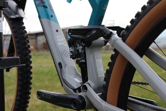 Radon slide trail 9.0 karbon/carbon, 29, 2022, M - 12