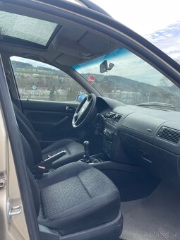 Volkswagen golf iv variant 1.9tdi - 12