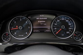Volkswagen Touareg II 3.0 V6 TDI BMT - 4MOTION - 12