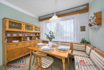 Prodej, domy/rodinný, 120 m2, Vorlešská 272, 54401 Dvůr Král - 12