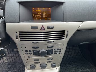 Opel Astra 1.6 i 16V Edition - 12