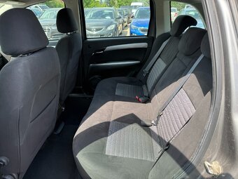 Fiat Croma  1.9 JTD 88kW - 12