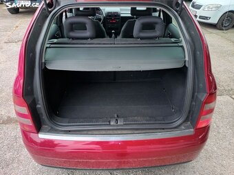 Audi A2, 1.4i 55kw 178tkm zachovalý vuz - 12