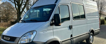 Prodám Iveco Dialy 2,3 TD 35s14 L3H2 - 12