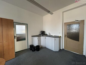 Pronájem kanceláře Valašské Meziříčí - 12