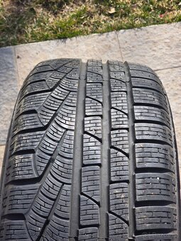 Téměř nová kola BMW 3 7,5Jx17H2 IS37 6796242 - 12