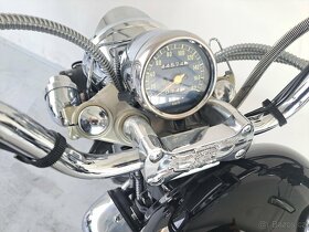 Yamaha XV 535 Virago - 12