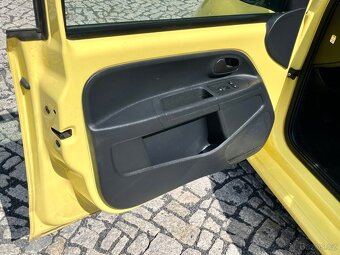 Škoda Citigo 1.0 MPI 5dv klima - 12
