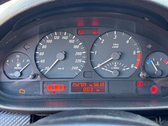 BMW E46 Coupe 330D 150Kw 2005 - 12