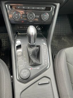 VW Tiguan Allspace 4Motion 2.0 TDI 176kw Highline - 12