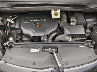 Citroen C4 Grand Picasso 2.0 HDI 7 míst automat - 12