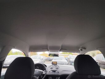 Seat Ibiza Sport 1.4,16V,63kw.R.V.2/2014.STK Nová - 12
