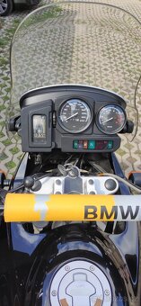 BMW R1150GS r.v.2002 - 12