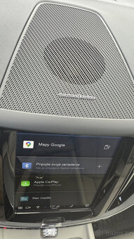 olvo XC60 2.0 B4 mHEV Plus Bright AWD A/T - 12