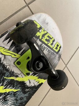 Prodám dva skateboardy - 12