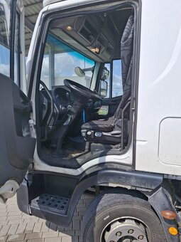 Iveco EUROCARGO 120EL22 2015 + čelo - 12