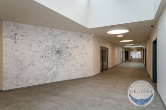 Pronájem bytu 2+kk/2xB 84 m², Praha 5 - Smíchov, Vitality Re - 12