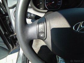 i10 1.1i  Style, Klima, Výborný stav - 12