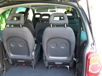 VW SHARAN 2.0 103kw Freestyle - 12