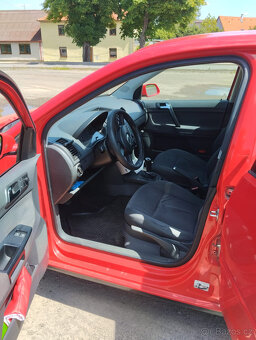 VW Polo 1.2 - 12