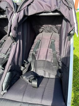 Thule Urban Glide Double dvojkočár - 12
