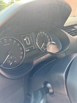 ŠKODA OCTAVIA  2.0 TDI 110KW - 12