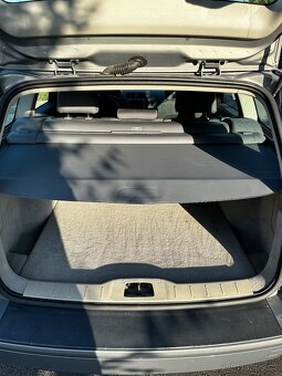 Volvo V50 1.8i 92kW - 12