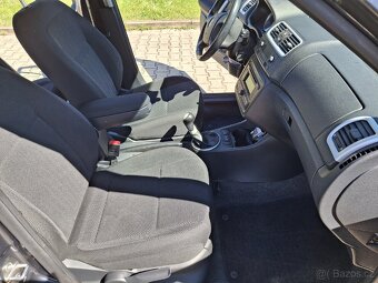 FABIA COMBI 1,2 I 51 KW 108 TIS KM DIGIKLIMA - 12
