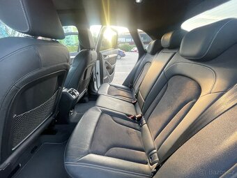 AUDI Q3 S line 2.0TDi 135kW QUATTRO PANORAMA - 12