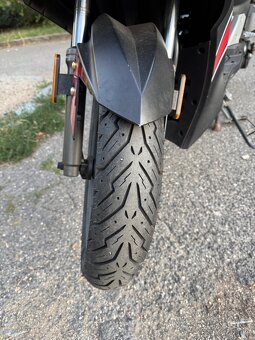 Maxon Ardour 125 - 12