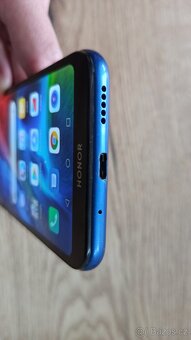 Honor 8S 2020, 3GB/64GB, Dual SIM, Navy Blue - 12
