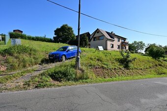 Prodej pozemky pro bydlení, 832 m² - Bukovina u Čisté - 12