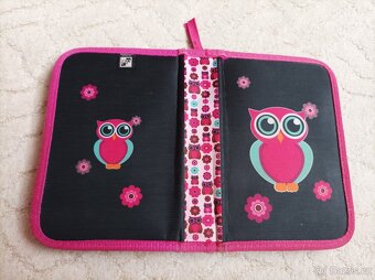 LEGÍNY,kraťasy,kalhoty 122-128-134 - 12