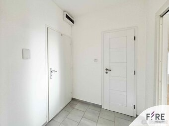 Prodej bytu 2+kk po rekonstrukci. Liberec, Burianova ulice - 12