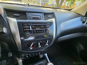 NISSAN NAVARA 2.3DCI 120KW 4X4 1.MAJITEL DPH - 12