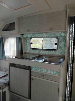 Prodej Karavanu BEYERLAND - 12