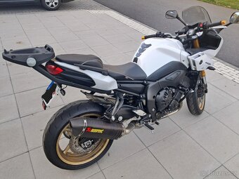 YAMAHA FZ8 ( Fazer ) - 12