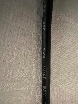 HDMI - HDMI 1,5 m  NOVÉ - 12