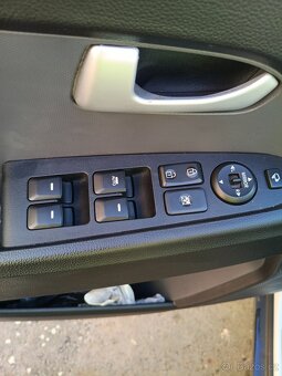 Prodám Kia Sportage 3 - 12