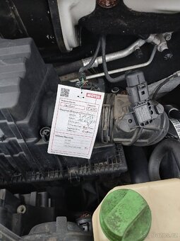 VW Transporter 2.0Tdi - 12