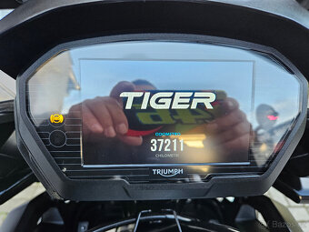 Triumph Tiger 1200 XRT ABS-Akce Doprava Zdarma - 12