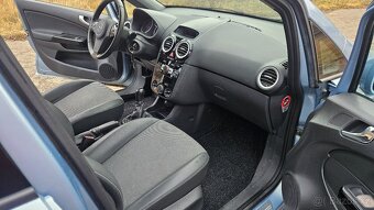 OPEL CORSA 1.4I - 12