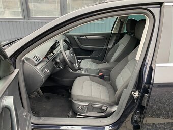 Volkswagen Passat Variant, 2.0 TDI 103kW - NAVI- PDC- ALU - 12