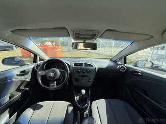 Seat Leon 1.9TDI 77kw - 12