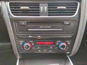 Audi A5 3.0TDi Quattro Sline - 12